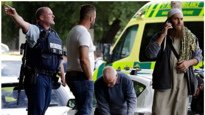 ന്യൂസിലൻഡ് ഭീകരാക്രമണം; കാണാതായവരില് മലയാളിയും? ഇന്ത്യക്കാരന് മരിച്ചതായി സ്ഥിരീകരണം