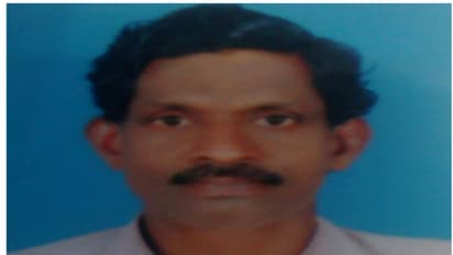 വാഹനാപകടത്തിൽ വ്യാപാരി മരിച്ചു