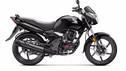 യൂണിക്കോണിന് ക്യാഷ്ബാക്ക് ഓഫറുമായി ഹോണ്ട