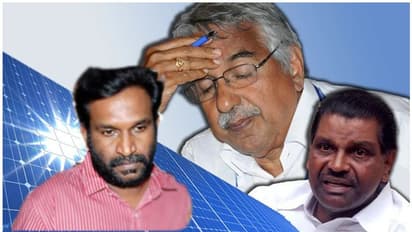 സോളാർ കേസ് സുപ്രീംകോടതിയിൽ; സമയബന്ധിതമായി അന്വേഷണം നടത്തണമെന്നാവശ്യം