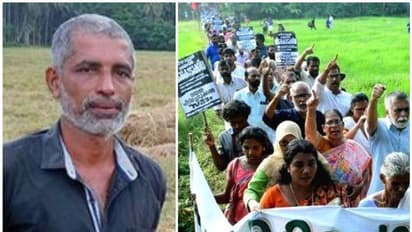 സിപിഎം പ്രവര്ത്തകരെ ആക്രമിച്ചെന്ന കേസിൽ വയൽക്കിളി പ്രവര്ത്തകരെ വെറുതെ വിട്ടു