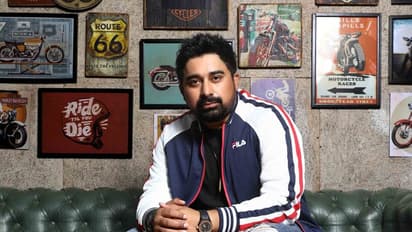 Happy Birthday Rannvijay Singha: The OG 'Fauji Brat' shares his fave Army cantt memories