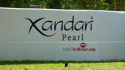 സാന്താരി പേള് റിസോര്ട്ടിനായി മാരാരിക്കുളം വടക്ക് പഞ്ചായത്തിന്റെ ഒത്തുകളി