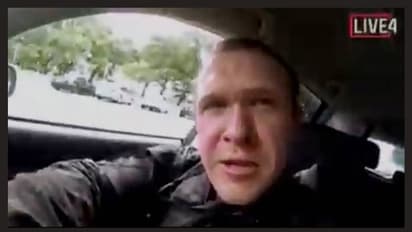 ക്രൈസ്റ്റ് ചർച്ച് ഭീകരാക്രമണം: മുഖ്യപ്രതി ബ്രെന്റണ് ടാരന്റിനെ പൊലീസ് കസ്റ്റഡിയില് വിട്ടു