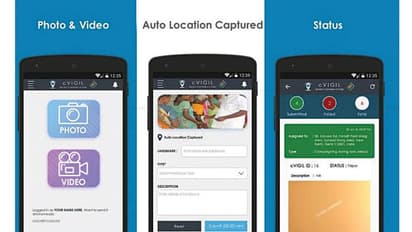 ಮತಕ್ಕೆ ಹಣ ಕೊಟ್ಟರೆ ವಿಡಿಯೋ ಮಾಡಿ ಕಳಿಸಿ