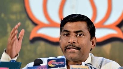 Muralidhar Rao says Congress, TDP leaders in touch with BJP