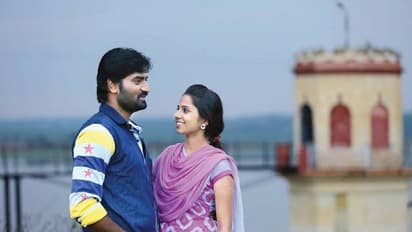 ಚಿತ್ರ ವಿಮರ್ಶೆ:  ನಾನು ನಮ್ಮುಡ್ಗಿ ಖರ್ಚ್ ಗೊಂದ್ ಮಾಫಿಯಾ