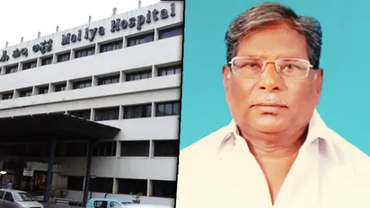 Irate family members accuse Mallya Hospital of forcing patient to undergo angioplasty