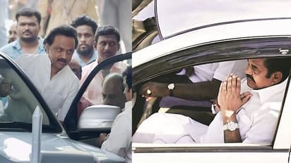 ஓட்டுக்கு துட்டு கொடுக்க தனி டீம்!! கூட்டணி கட்சிகளுக்கு ஒரு டிபார்ட்மென்ட்!! பழைய ஃபார்முலாவை மாற்றிய அரசியல் கட்சிகள்