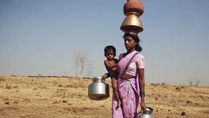 ರಾಜ್ಯಕ್ಕೆ ಕೇಂದ್ರದಿಂದ ಬರಗಾಲ ಪರಿಹಾರ ಪ್ಯಾಕೇಜ್ ಸದ್ಯಕ್ಕಿಲ್ಲ