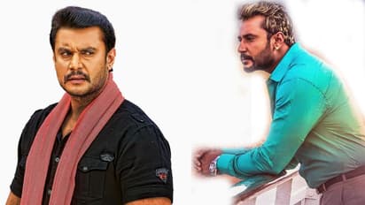 ಅಬ್ಬಾ ! ದಾಸನ ಭರ್ಜರಿ ದಾಖಲೆಯಿದು