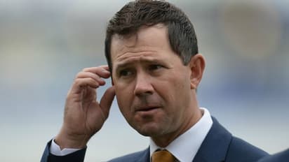 AUS vs WI 2022-23, Perth Test: Ricky Ponting suffers heart scare, taken to hospital - Reports