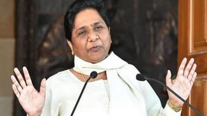 ಮದುವೆ ಆಗದ ರಹಸ್ಯ ಬಿಚ್ಚಿಟ್ಟ ಮಾಯಾವತಿ!