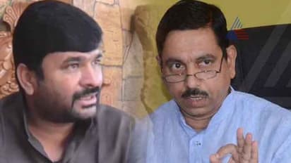 ವಿನಯ್ ಕುಲಕರ್ಣಿ ’ಕೈ’ ತಪ್ಪಿದ ಟಿಕೆಟ್; ಇವರಿಗಾಯ್ತು ಪಕ್ಕಾ!