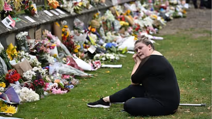 Christchurch attack: World leaders condemn attack, tribute pours in for victims