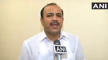 Danish Ali, Mayawati's new poach, likely to contest from Amroha