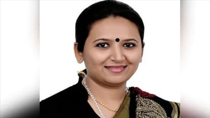 'ബിജെപി മാര്ക്കറ്റിംഗ് കമ്പനി, പ്രവര്ത്തകര് സെയില്സ് റെപ്രസെന്റേറ്റീവ്സ്'; വനിതാ നേതാവ് രാജി വച്ചു