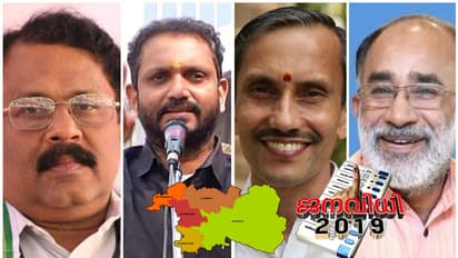 പത്തനംതിട്ടയിൽ ബിജെപി സ്ഥാനാർത്ഥിയായില്ല; നാളെ വരുമോ തീരുമാനം?