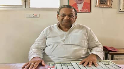 സീറ്റ് നിഷേധിച്ചതില്‍ പ്രതിഷേധം; ബിജെപി എംപി സമാജ് വാദി പാര്‍ട്ടിയിലേക്ക്