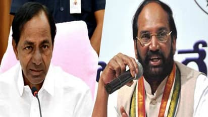 హుజూర్‌నగర్‌‌లో సీనియర్ల మకాం: రేవంత్ ఢిల్లీ టూర్ వెనుక మతలబేంటీ..?