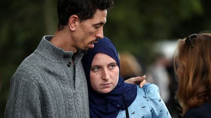 ന്യൂസീലൻഡിൽ കാണാതായത് 7 ഇന്ത്യക്കാരെയും 2 ഇന്ത്യൻ വംശജരെയും, ജീവനായി മല്ലടിച്ച് ഹൈദരാബാദ് സ്വദേശി