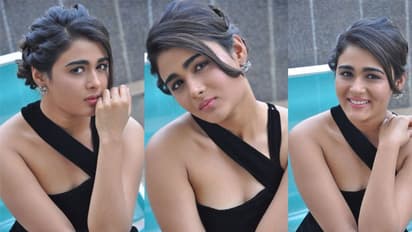 అర్జున్ రెడ్డి బేబీ.. అవకాశాలెక్కడ?