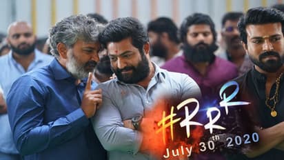 RRR: తారక్ ఎంట్రీ కోసం అన్ని కోట్లా?