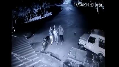 Delhi police thrash Sarita Vihar shopkeeper in week's second cop atrocity