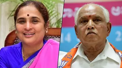 Former Karnataka chief secretary Rathna Prabha looks to contest Lok Sabha polls with BJP?