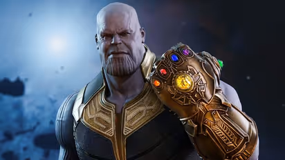 Spoiler alert? Here's what will happen to Thanos in Avengers: Endgame