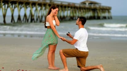 ಮದುವೆ ಆಗೋ ಹುಡುಗಿನ ಮೊದಲ ಬಾರಿ ಭೇಟಿ ಆಗೋ ಮುನ್ನ....