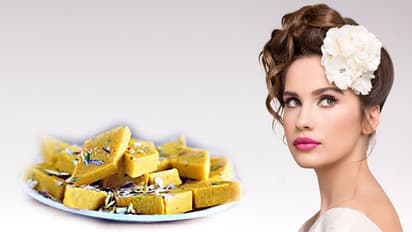 ತ್ವಚೆಯ ಸೌಂದರ್ಯಕ್ಕೆ ಸಿಹಿಯಿಂದ ದೂರವಿದ್ದರೊಳಿತು....!