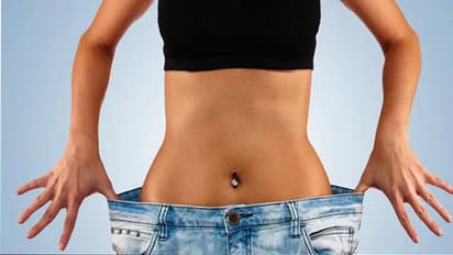 ತೂಕ ಕಡಿಮೆ ಇಲ್ಲಿದೆ ಟಿಪ್ಸ್, ಮಾಡ್ಲಿಕ್ಕೇನೂ ಕಷ್ಟವಲ್ಲ, ಮನಸು ಮಾಡಿಬಿಡಿ...