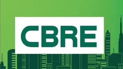 Jobs in CBRE, company to hire 3000 more employees in India
