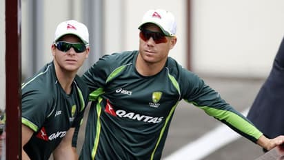 ഐപിഎല് വാര്ണര്ക്കും സ്മിത്തിനും മികച്ച അവസരം, അവര് ഫോമിലേക്കുയരണം: പോണ്ടിങ്