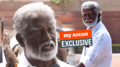 LDF, UDF have hidden agenda to form unholy alliance in Kerala: Kummanam Rajasekharan