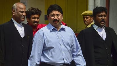 മാരൻ സഹോദരൻമാർക്ക് തിരിച്ചടി: അനധികൃത ടെലിഫോൺ എക്സ്ചേഞ്ച് കേസിലെ കുറ്റങ്ങൾ റദ്ദാക്കണമെന്ന ഹർജി തള്ളി