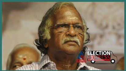 കോൺഗ്രസുമായി കൈ കോർക്കേണ്ടി വരുന്നത് കമ്യൂണിസ്റ്റ് പാർട്ടിയുടെ പരാജയം: ശ്രീകുമാരൻ തമ്പി