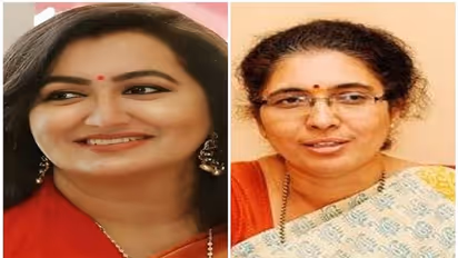 Sympathy vote: 8 Karnataka women registered massive wins; good news for Sumalatha, Tejaswini?