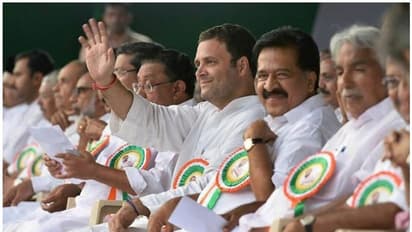 പൗരത്വനിയമ ഭേദഗതിക്കെതിരെ യുഡിഎഫിന്റെ മനുഷ്യഭൂപടം ഇന്ന്; വയനാട്ടിൽ രാഹുലിന്റെ ലോംഗ് മാർച്ച്