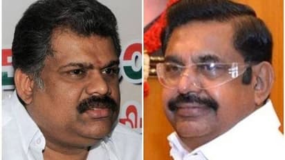 அதிமுக கூட்டணியில் இருந்து வெளியேறுகிறது தாமாக..? அதிருப்தியில் ஜி.கே.வாசன்..!