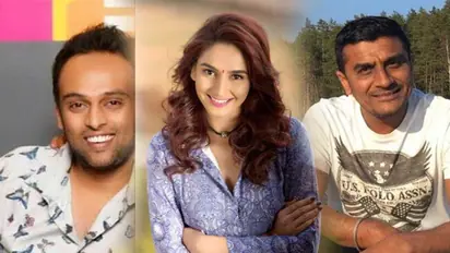 Two men fight over actress Ragini Dwivedi at Bengaluru hotel