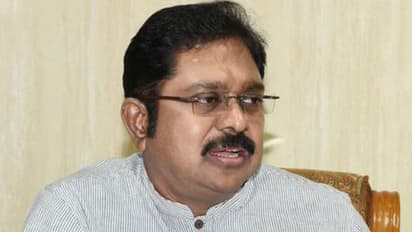 அமமுக வேட்பாளர் கொரோனாவுக்கு பலி.. அதிர்ச்சியில் டிடிவி.தினகரன்..!