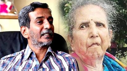 ಪಬ್ಲಿಕ್ ಟೀವಿ ಮುಖ್ಯಸ್ಥ ರಂಗನಾಥ್ಗೆ ಮಾತೃವಿಯೋಗ