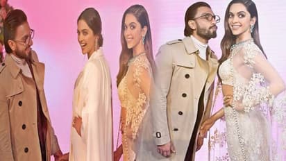 ದೀಪಿಕಾಳ ಮೇಣದ ಪ್ರತಿಮೆ ನೋಡಿ ‘Original toh mere paas hai’ ಎಂದ ರಣವೀರ್!