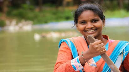 Alathur MP Ramya Haridas hopes she is last woman politician to face derogatory remarks