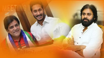 జనసేనలో అందుకే చేరలేదు.. అలీ ఆన్సర్!