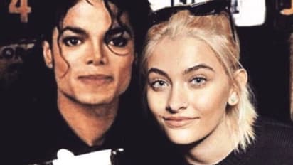 മൈക്കിള് ജാക്സനെതിരായ ലൈംഗികാരോപണം; മകള് ആത്മഹത്യയ്ക്ക് ശ്രമിച്ചു