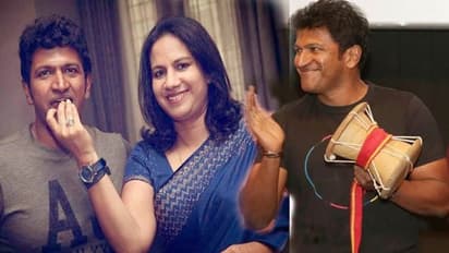 44ನೇ ಹುಟ್ಟುಹಬ್ಬದಂದು ಸ್ಪೆಷಲ್ ಗಿಫ್ಟ್ ಸೀಕ್ರೇಟ್ ಬಿಚ್ಚಿಟ್ಟ ಪುನೀತ್!