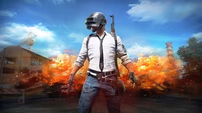 Fatal obsession for PUBG: Youths engrossed in video game mowed down by train